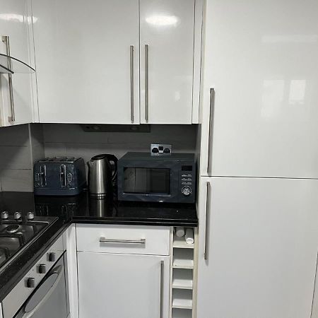 Three Bedroom House In Tooting By Star Apartments 伦敦 外观 照片