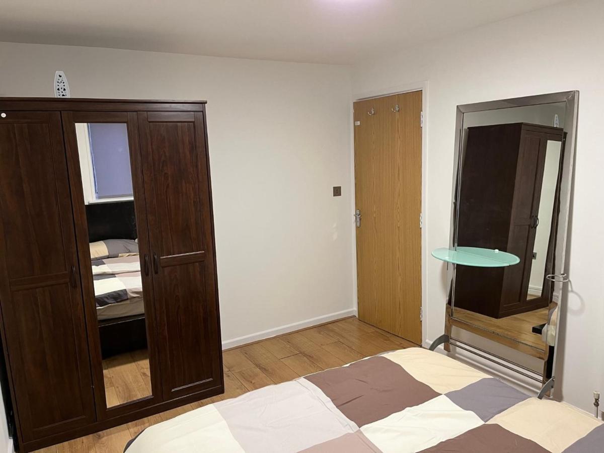 Three Bedroom House In Tooting By Star Apartments 伦敦 外观 照片