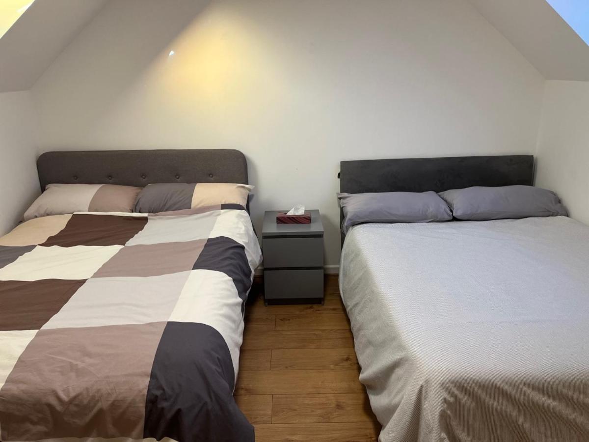 Three Bedroom House In Tooting By Star Apartments 伦敦 外观 照片