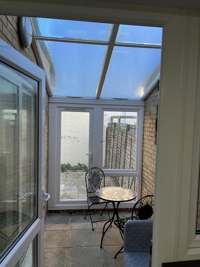 Three Bedroom House In Tooting By Star Apartments 伦敦 外观 照片
